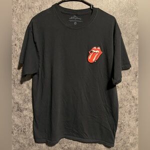 The Rolling Stones Band T-shirt